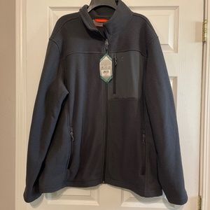 Free Country fall jacket